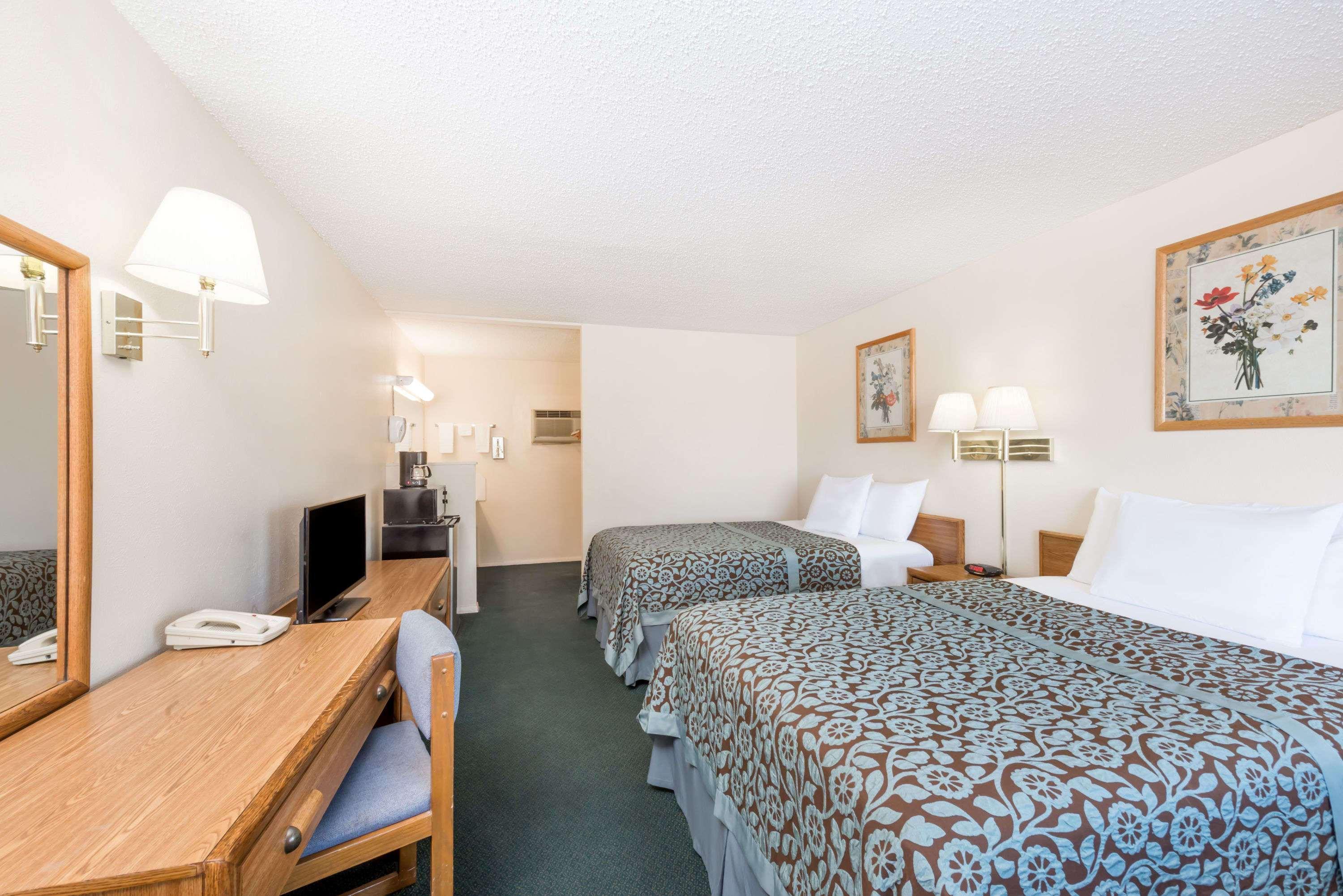 Days Inn By Wyndham Socorro Ngoại thất bức ảnh